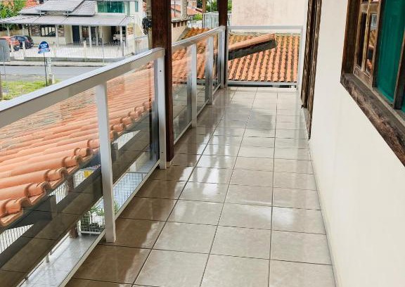 Praia da Armacao do Itapocoroi Apartment | Recanto do Gaúcho