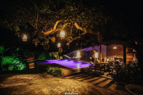 Trancoso Apartment | Recanto do Villa 1