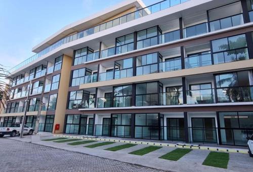 Porto de Galinhas Apartment | Recanto em Maraca Flat