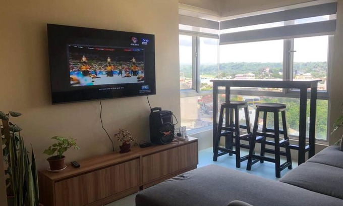Cagayan de Oro Apartment | Rechel’s Place