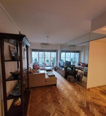 Recoleta Apartment | Recoleta Time