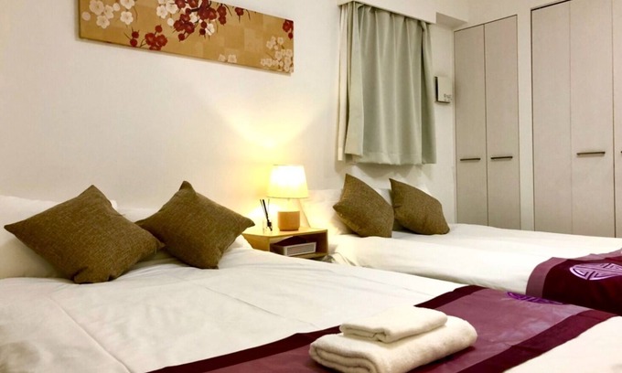 Sumida Apartment | Recommended for voluntary quarantine Currently /Sumida-ku Tokyo