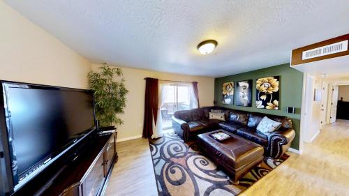 Moab South Valley Apartment | Red Cliff Condos #1B