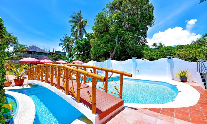 Boracay Island House | Red Coco Inn de Boracay