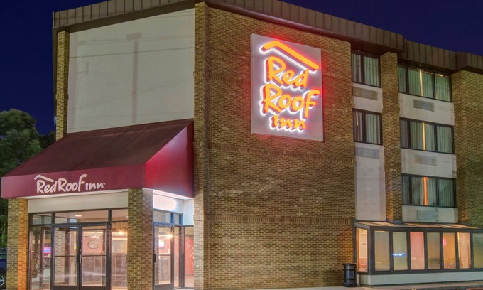 Southwest Raleigh Hotel | Red Roof Inn Raleigh Southwest - Cary