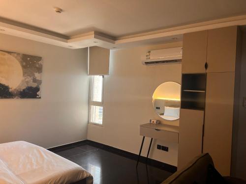 Ash Shati Apartment | Red Sea view 18-1C