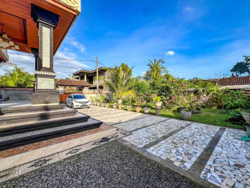 Ubud Hotel | RedDoorz at Pondok Kampung Harmony Ubud