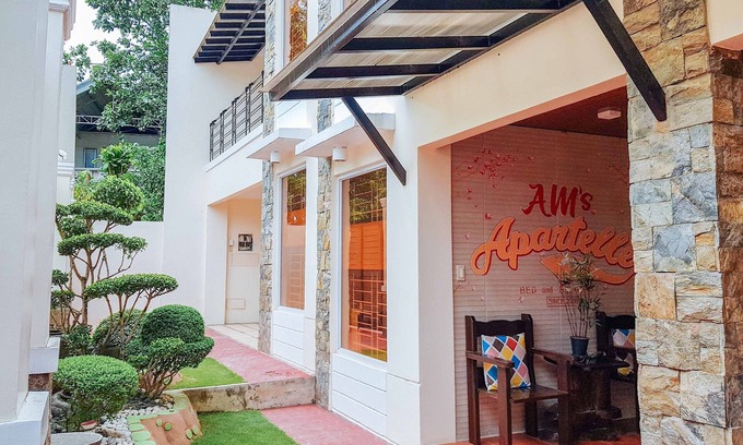 Tagbilaran House | RedDoorz @ Caimito Drive Dampas