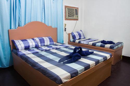 Cogon Hotel | RedDoorz @ Calceta Street Cogon