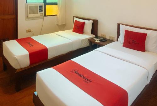 Talisay Hotel | RedDoorz Plus at Balai Sofia Bed & Breakfast Batangas