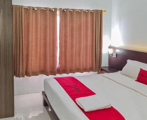 Palangkaraya Hotel | RedDoorz Plus at Hotel Royal Palangka Raya