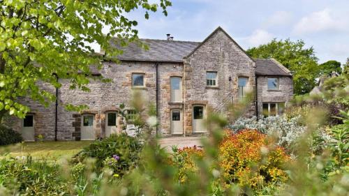 Newton Grange House | Redhurst Barn