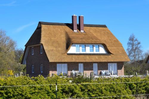 Staberdorf House | Reethaus 1B