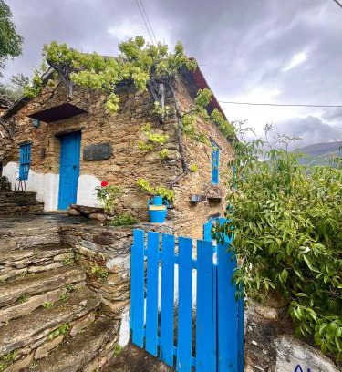 Seia House | Refúgio da Estrela