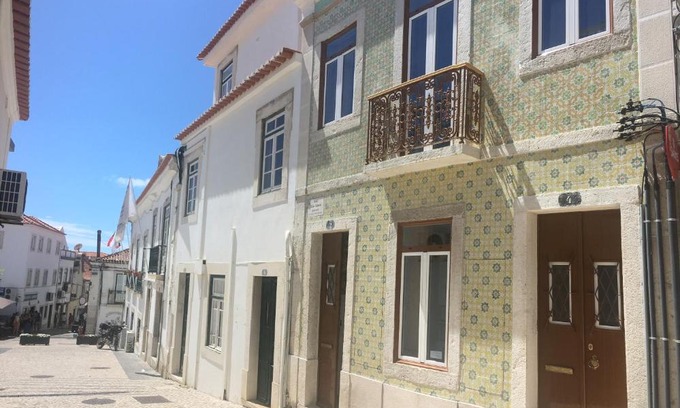 Sesimbra Apartment | Refúgio de Zimbra