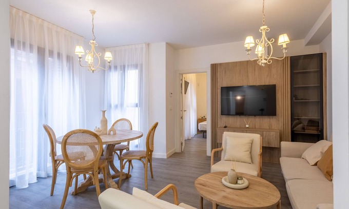 Granada City Center Apartment | Ref. 511259