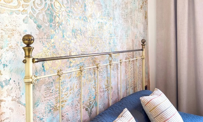 Nervi Apartment | Refuge Al Mare