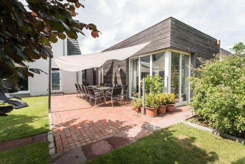 Schlutup House | Refugium-Luebeck