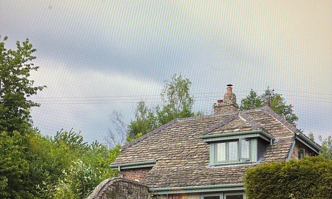 Slaugham Cottage | Refurbished historical cottage on the private estate of Slaugham Place Ruins.