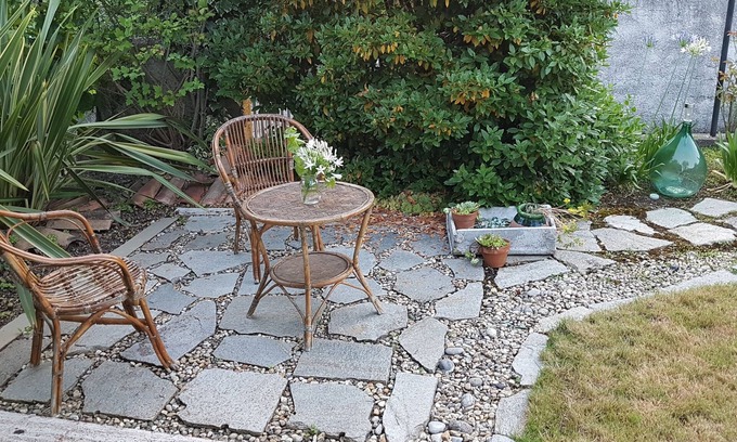 Ceriana House | Refurbished holiday home in Liguria, Riviera, sea view, gr. Garden (olives, wine)