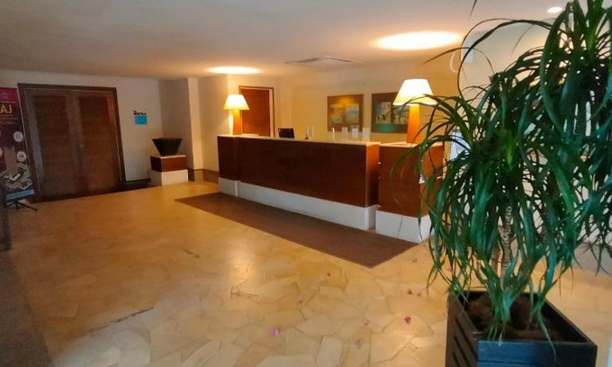 Si Rusa Apartment | Regency Port Dickson