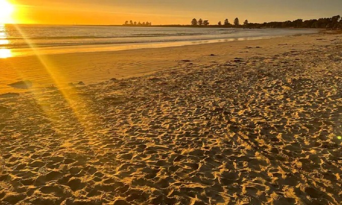 Port Fairy House | Regent House