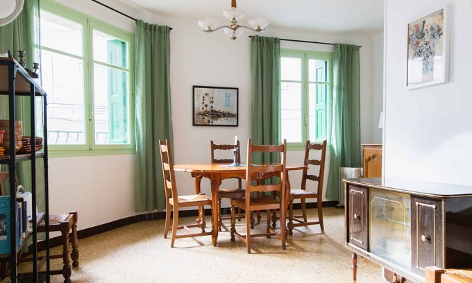 Banyuls-sur-Mer House | Regina’s Banyuls - Charming house by the beach