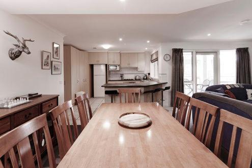 Mount Buller Apartment | Reindeer 3