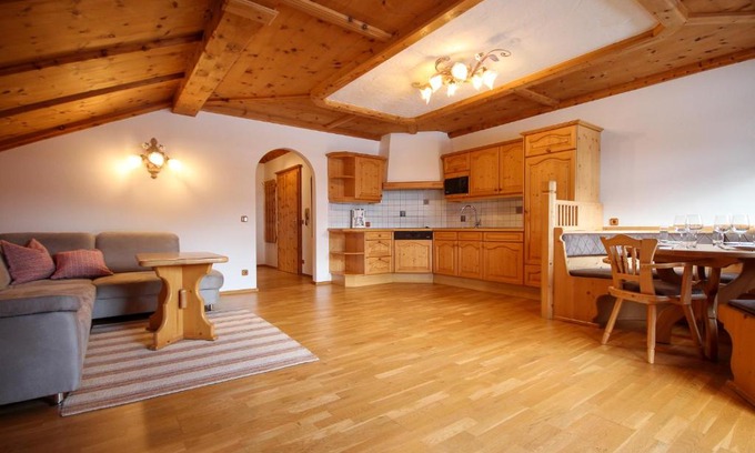 Gleiming Apartment | Reiteralm Living