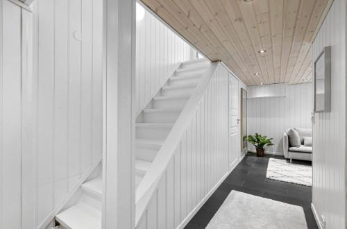 Stavanger House | Rekkehus sentralt i Stavanger - nære ONS messen