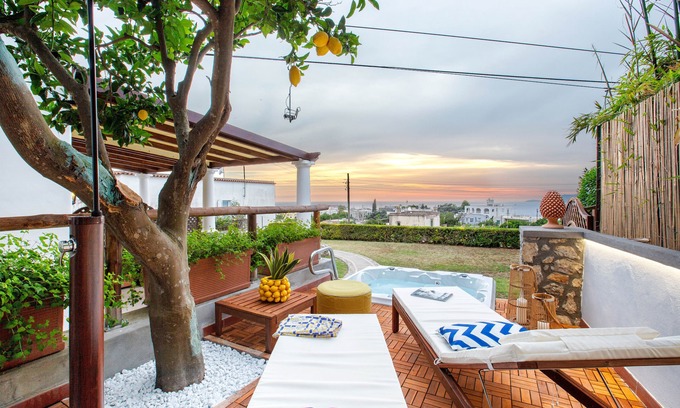 Anacapri House | Relais 2 Pini