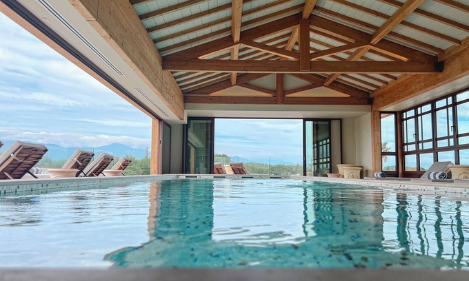 Saint-Cyprien Plage Hotel | Relais et Châteaux Thalasso & Spa Ile de la Lagune