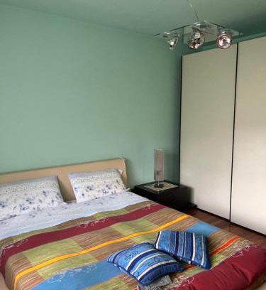 Senin Apartment | Relax a Saint-Christophe