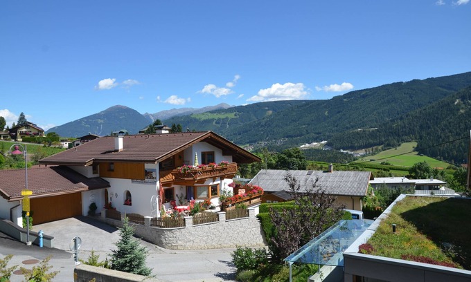 Medraz Apartment | Relax and unwind in the house Möderndorfer