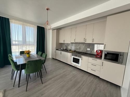 Cordau Apartment | Relax Apartment Băile Felix