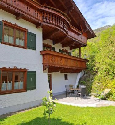 Ebensee Apartment | RELAX
