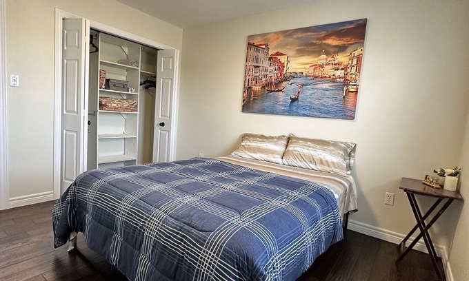 Grand River South House | Relax at this peaceful place to stay