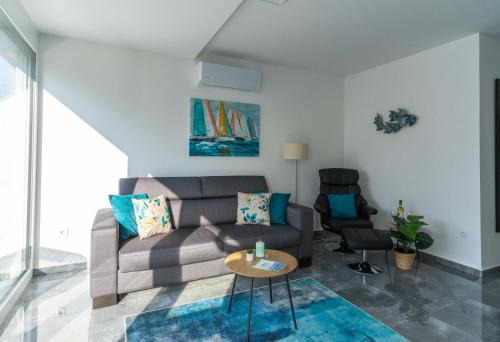 Fonyodliget Apartment | Relax Beach Apartman