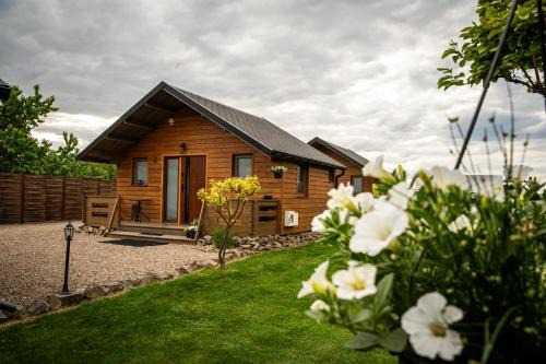 Zator Cabin | Relax domki Zator