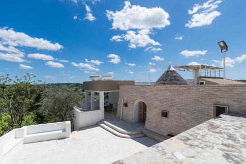 Selva di Fasano Apartment | Relax e Belvedere