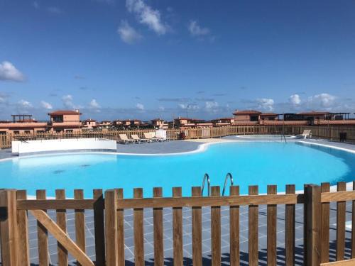 La Oliva House | relax