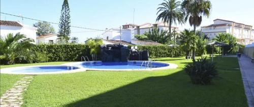 Denia Apartment | Relax frente al mar