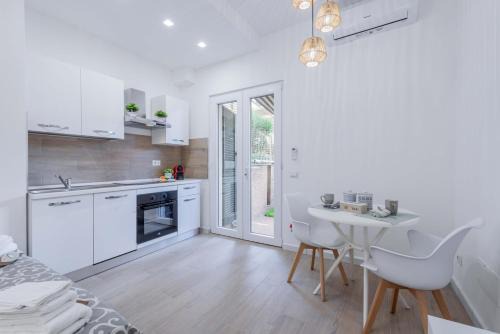 Marina di Cerveteri Apartment | Relax Gerbere