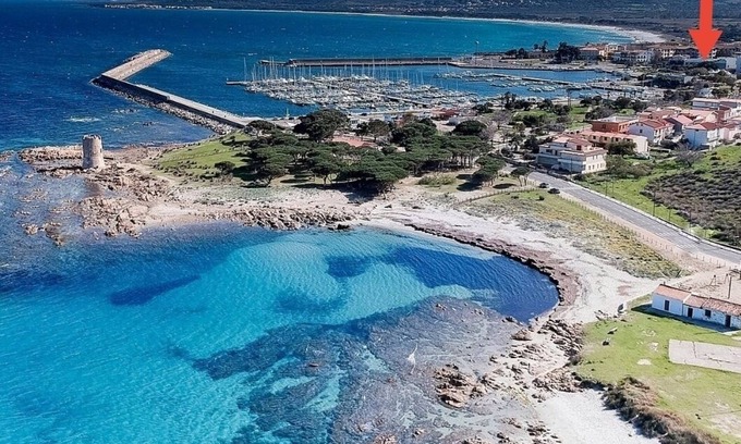 La Caletta Apartment | RELAX HOME, studio with swimming pool near the seanDISCOUNT OFFER MONTH OF MAY