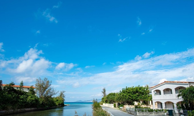 Onna House | Relax in the southern country Popular Onna Villag/Kunigami-gun Okinawa