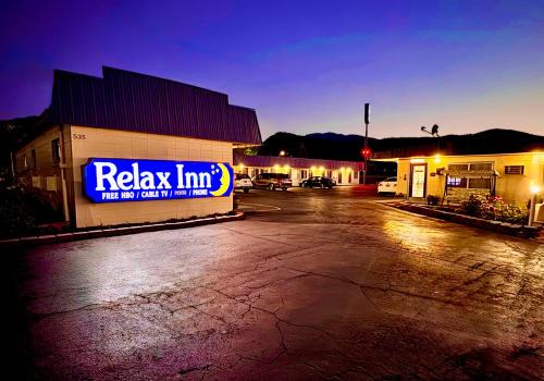 Ashland Hotel | Relax Inn At Ashland