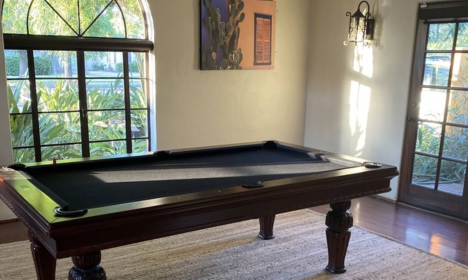 Encanto Villa | Relax & Recharge Oasis - pool, patio & firepit