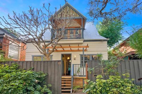 Bronte House | Relaxed house in Bronte