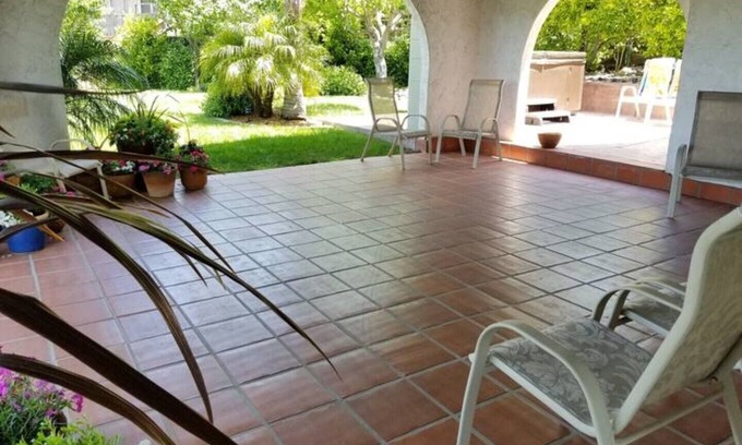 Castro Valley House | Relaxing 4 Bedroom, Center of Bay Area, Hot Tub