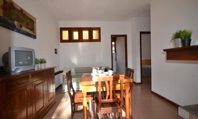 Lignano Pineta Apartment | Relaxing Apartment in a Natural Setting